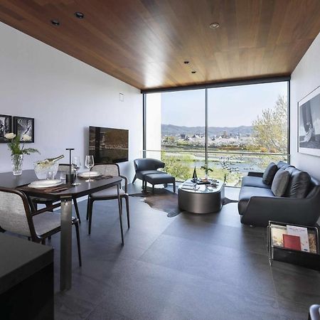 Kamo Residences By Reflections Kyoto Luaran gambar