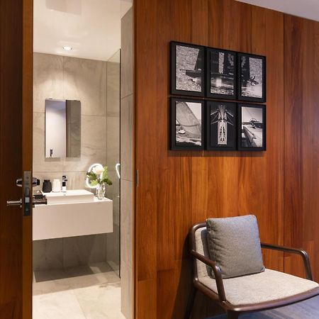 Kamo Residences By Reflections Kyoto Luaran gambar