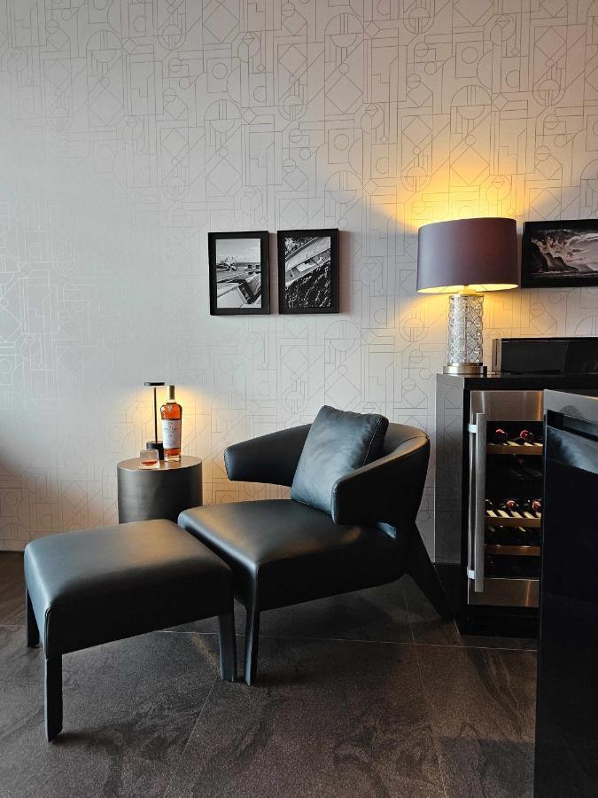 Kamo Residences By Reflections Kyoto Luaran gambar