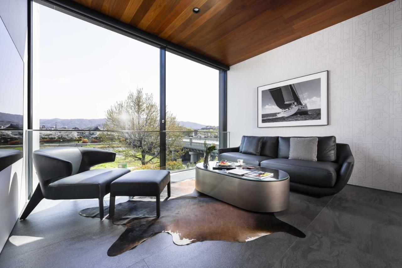 Kamo Residences By Reflections Kyoto Luaran gambar
