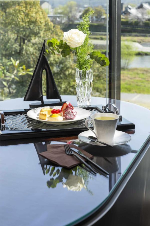 Kamo Residences By Reflections Kyoto Luaran gambar