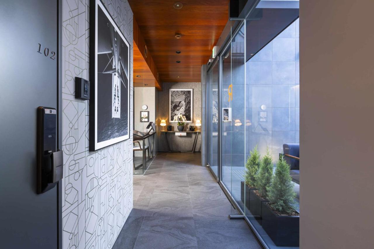 Kamo Residences By Reflections Kyoto Luaran gambar