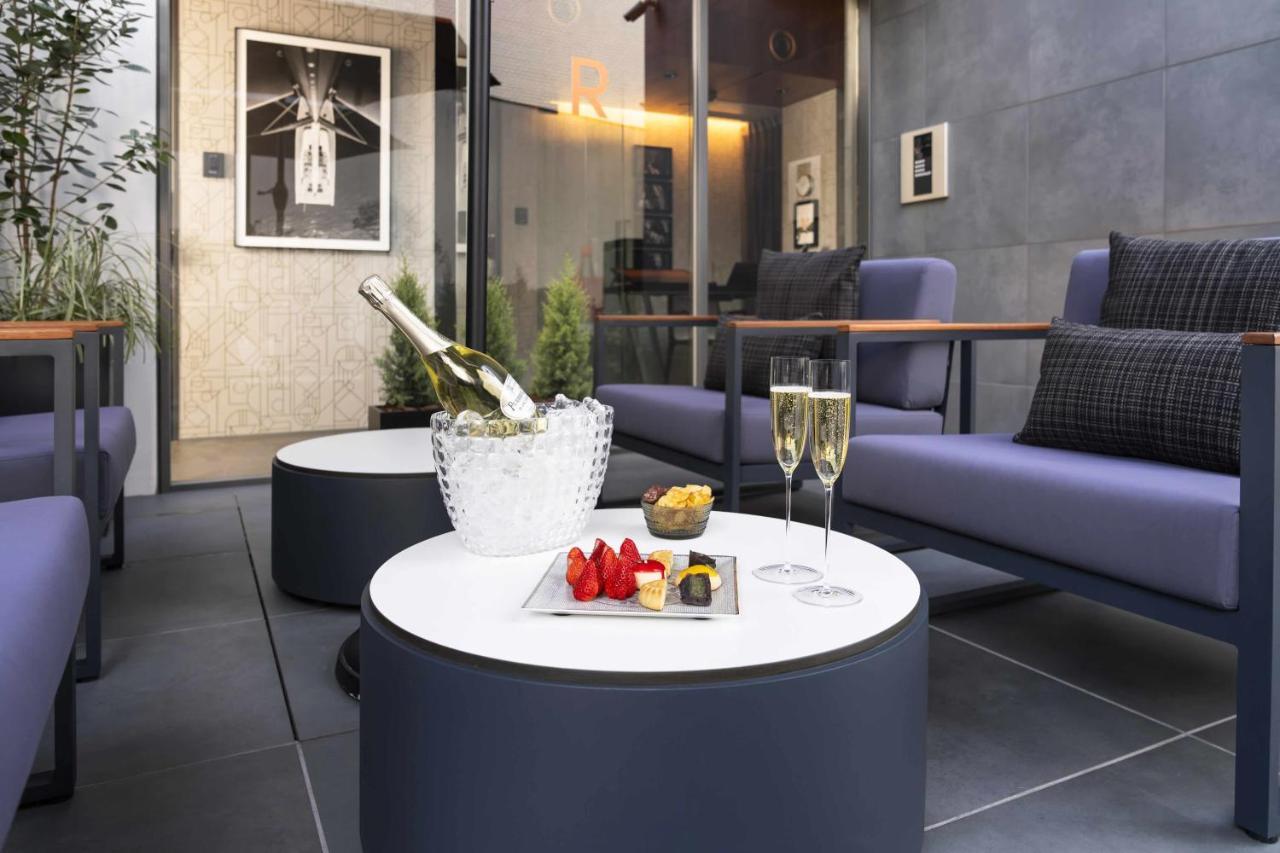 Kamo Residences By Reflections Kyoto Luaran gambar