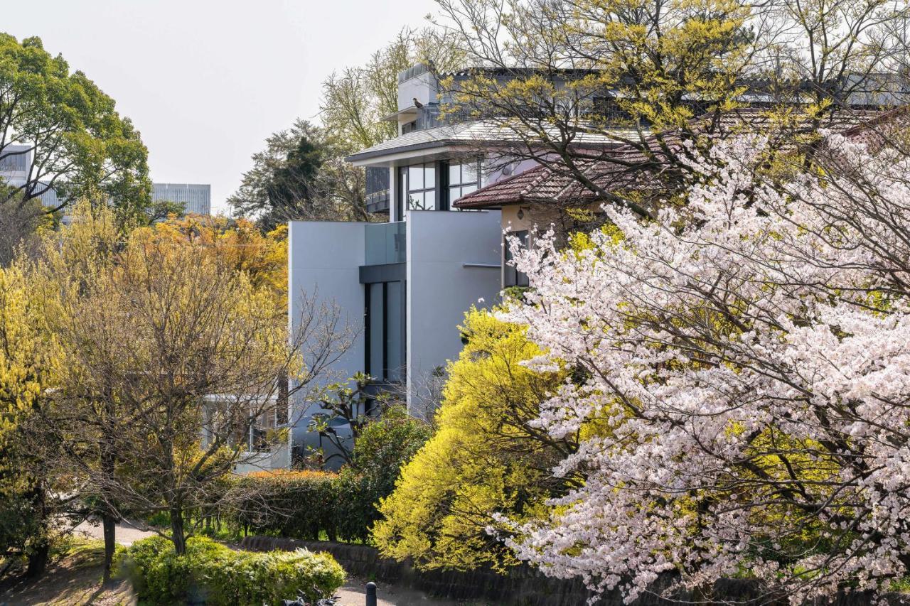 Kamo Residences By Reflections Kyoto Luaran gambar