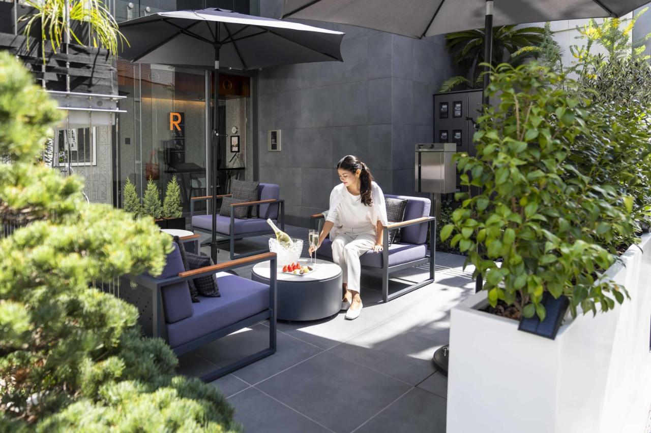 Kamo Residences By Reflections Kyoto Luaran gambar