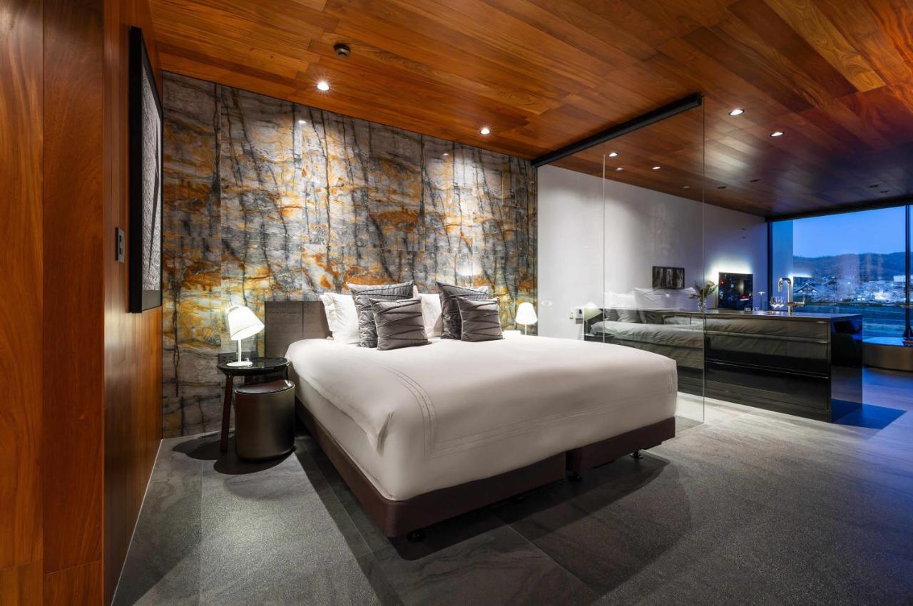 Kamo Residences By Reflections Kyoto Luaran gambar