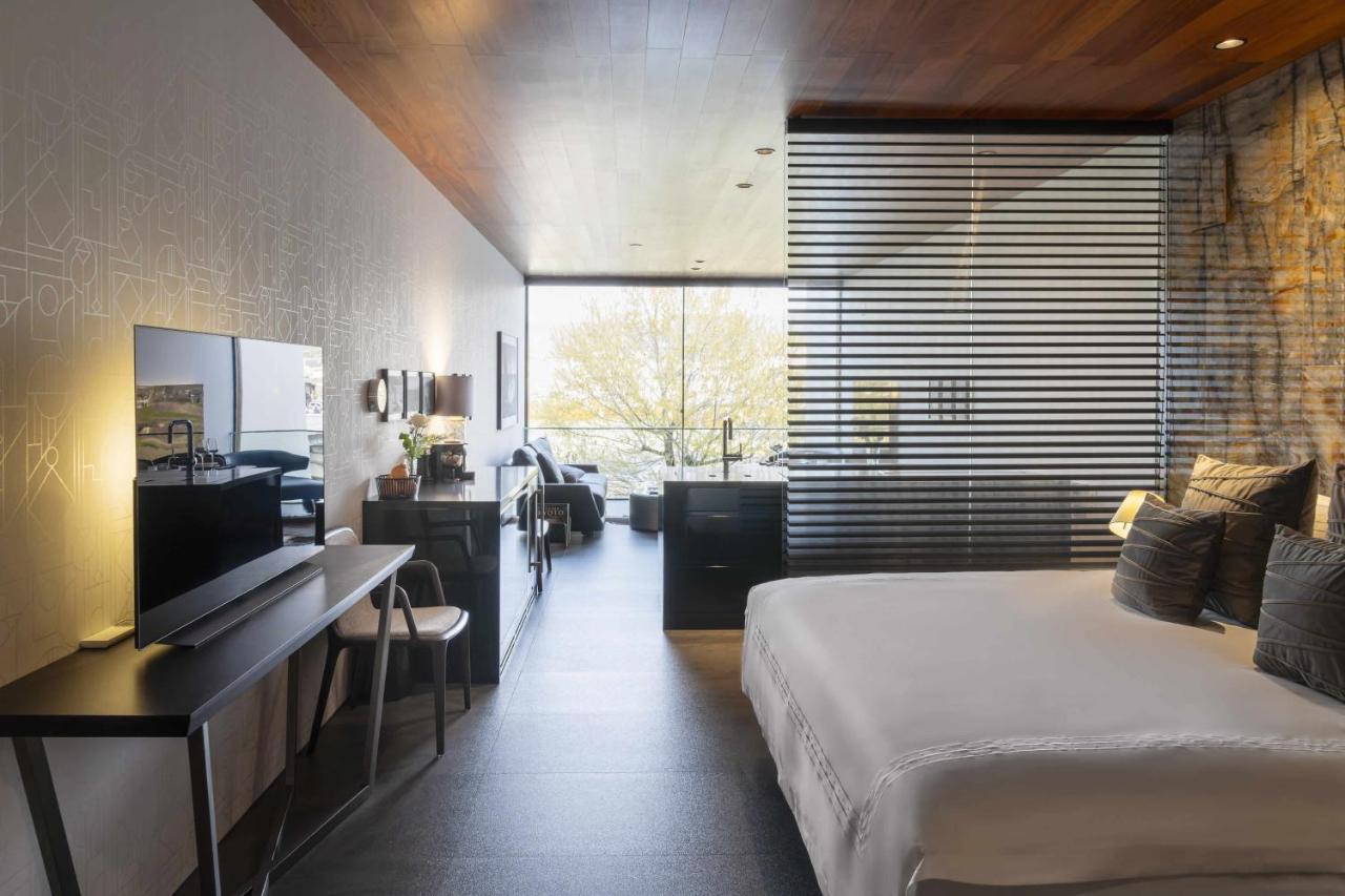 Kamo Residences By Reflections Kyoto Luaran gambar