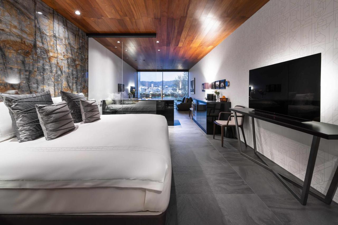 Kamo Residences By Reflections Kyoto Luaran gambar