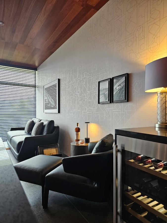 Kamo Residences By Reflections Kyoto Luaran gambar