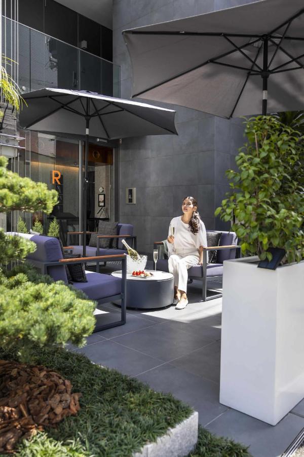 Kamo Residences By Reflections Kyoto Luaran gambar