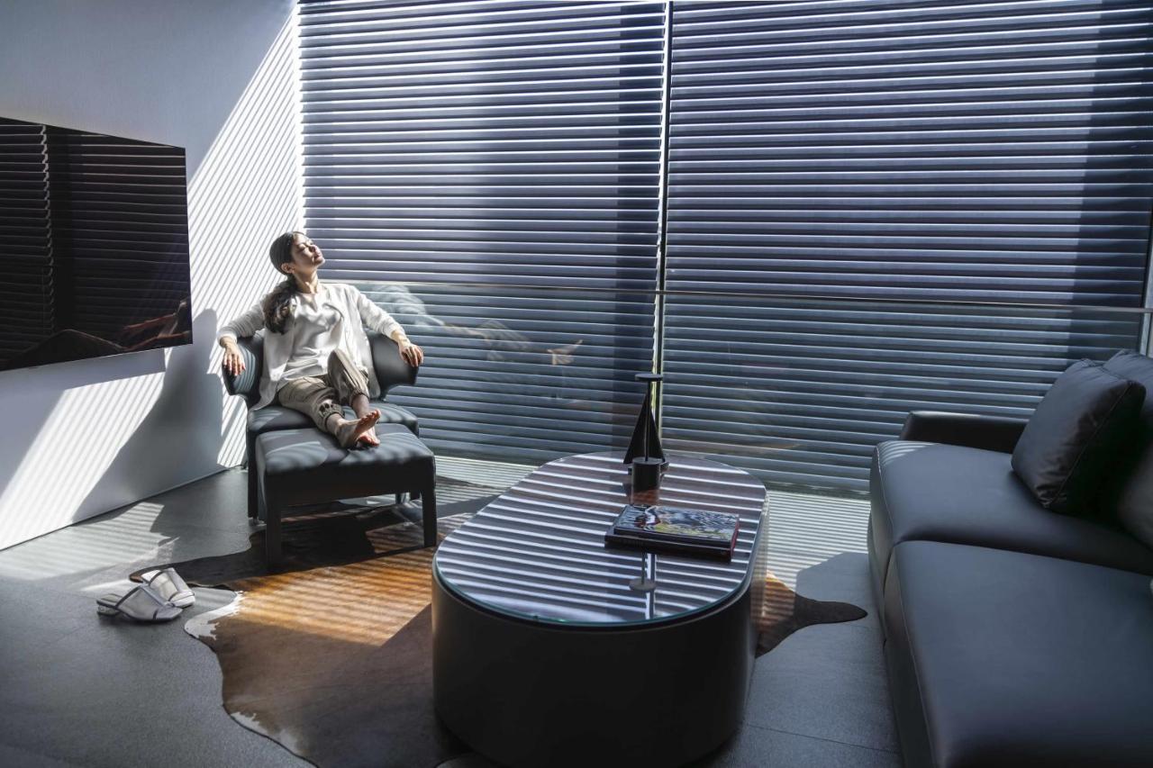 Kamo Residences By Reflections Kyoto Luaran gambar
