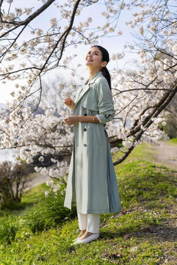 Kamo Residences By Reflections Kyoto Luaran gambar