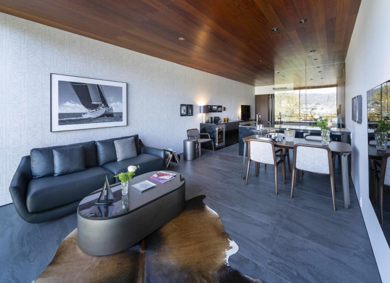 Kamo Residences By Reflections Kyoto Luaran gambar