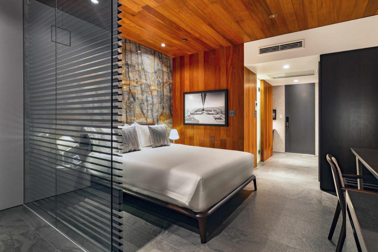 Kamo Residences By Reflections Kyoto Luaran gambar