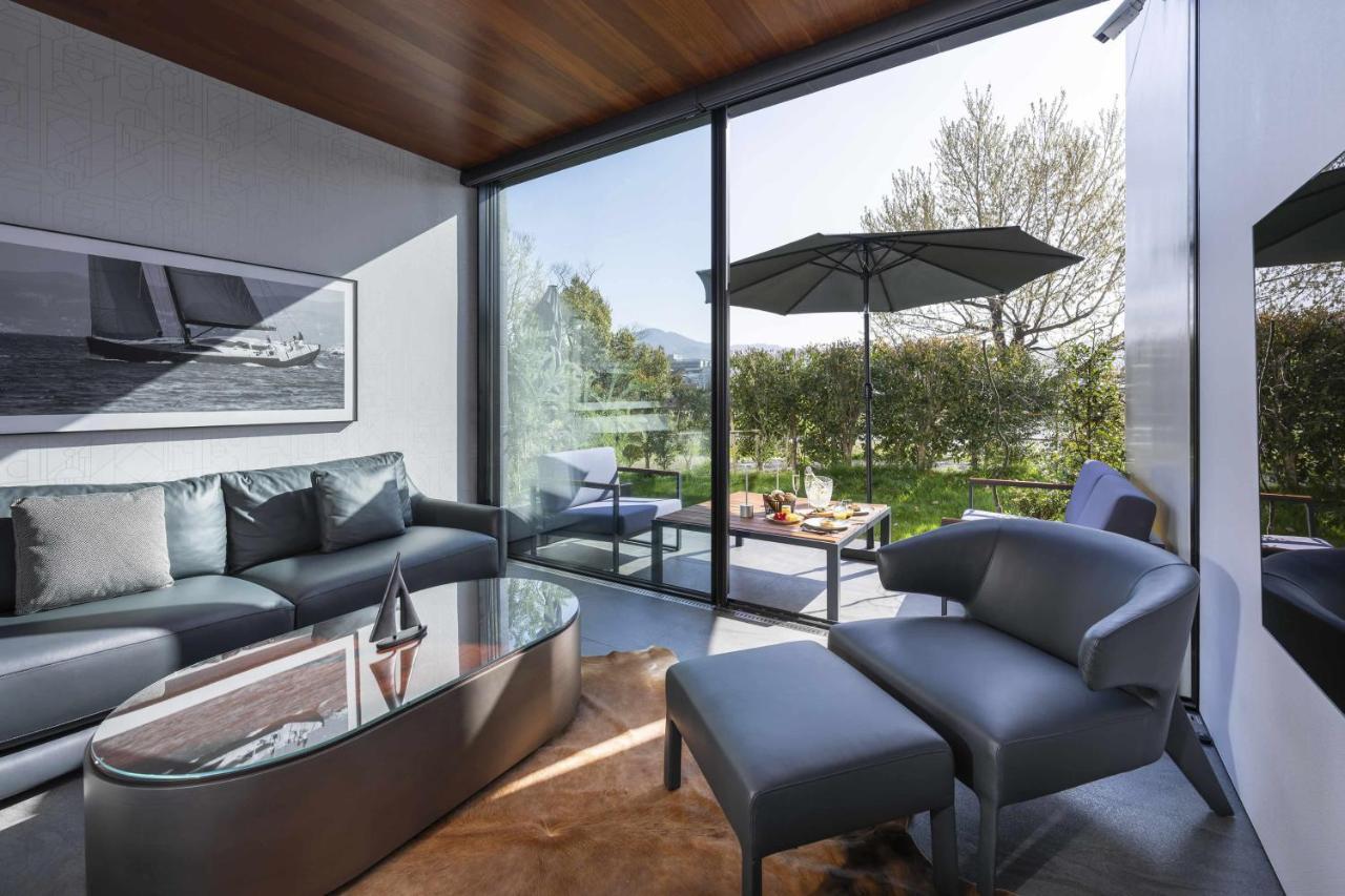 Kamo Residences By Reflections Kyoto Luaran gambar