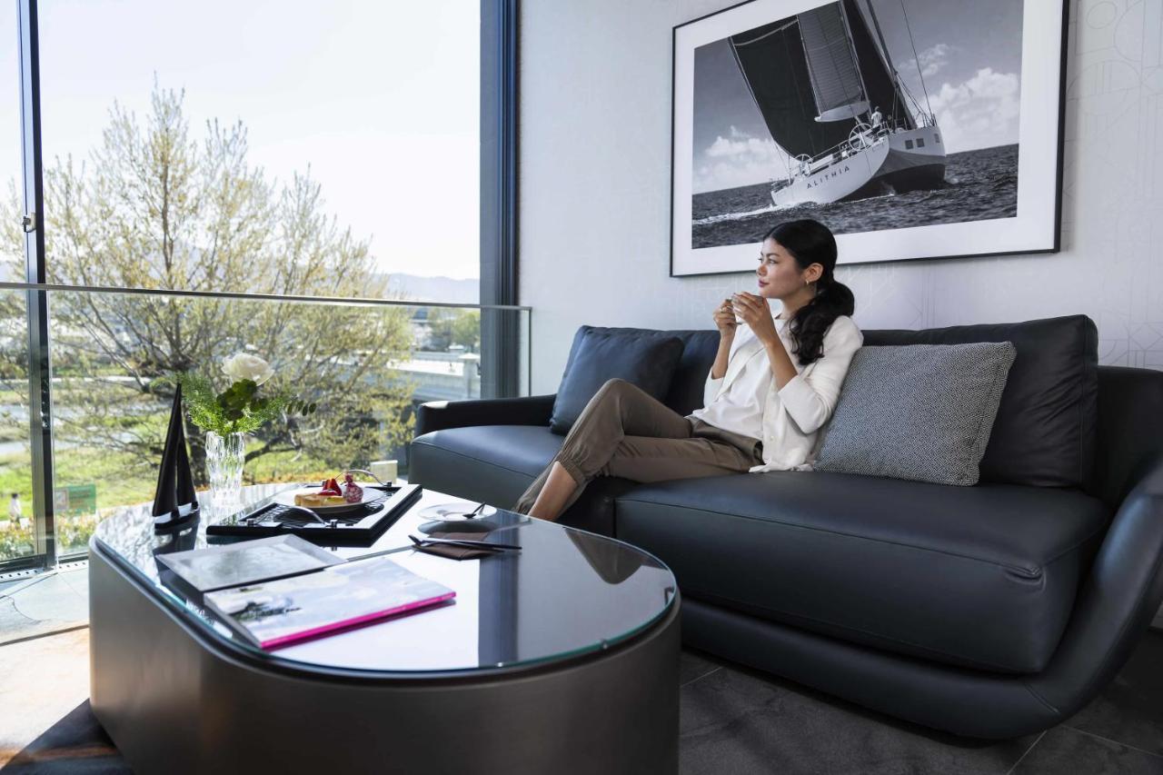 Kamo Residences By Reflections Kyoto Luaran gambar