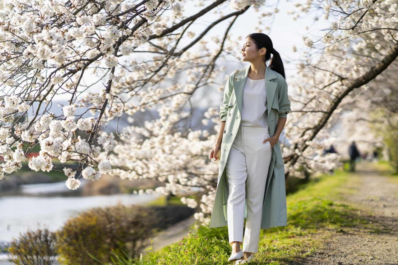 Kamo Residences By Reflections Kyoto Luaran gambar