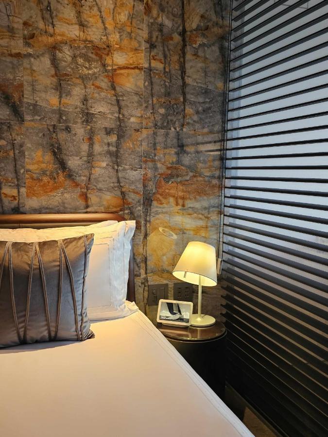 Kamo Residences By Reflections Kyoto Luaran gambar