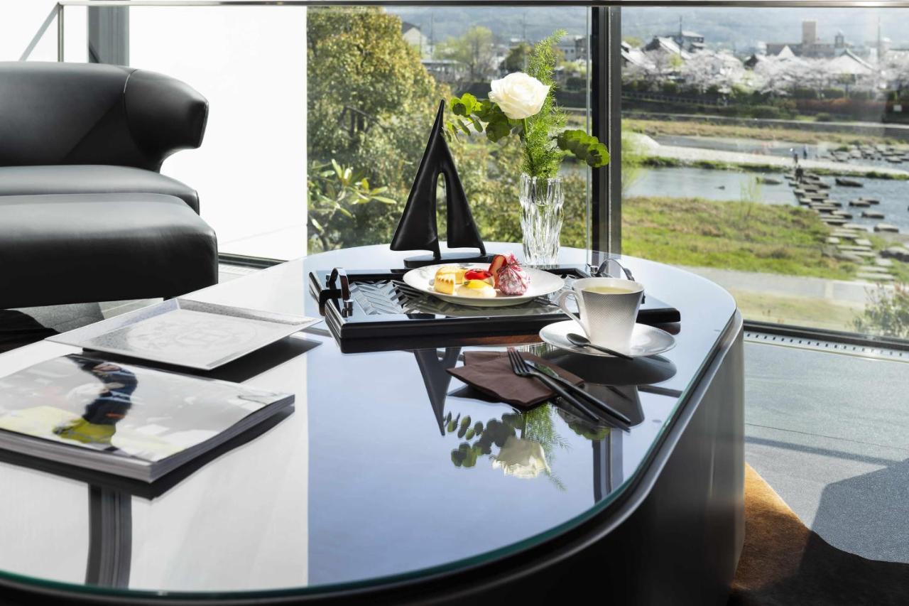 Kamo Residences By Reflections Kyoto Luaran gambar