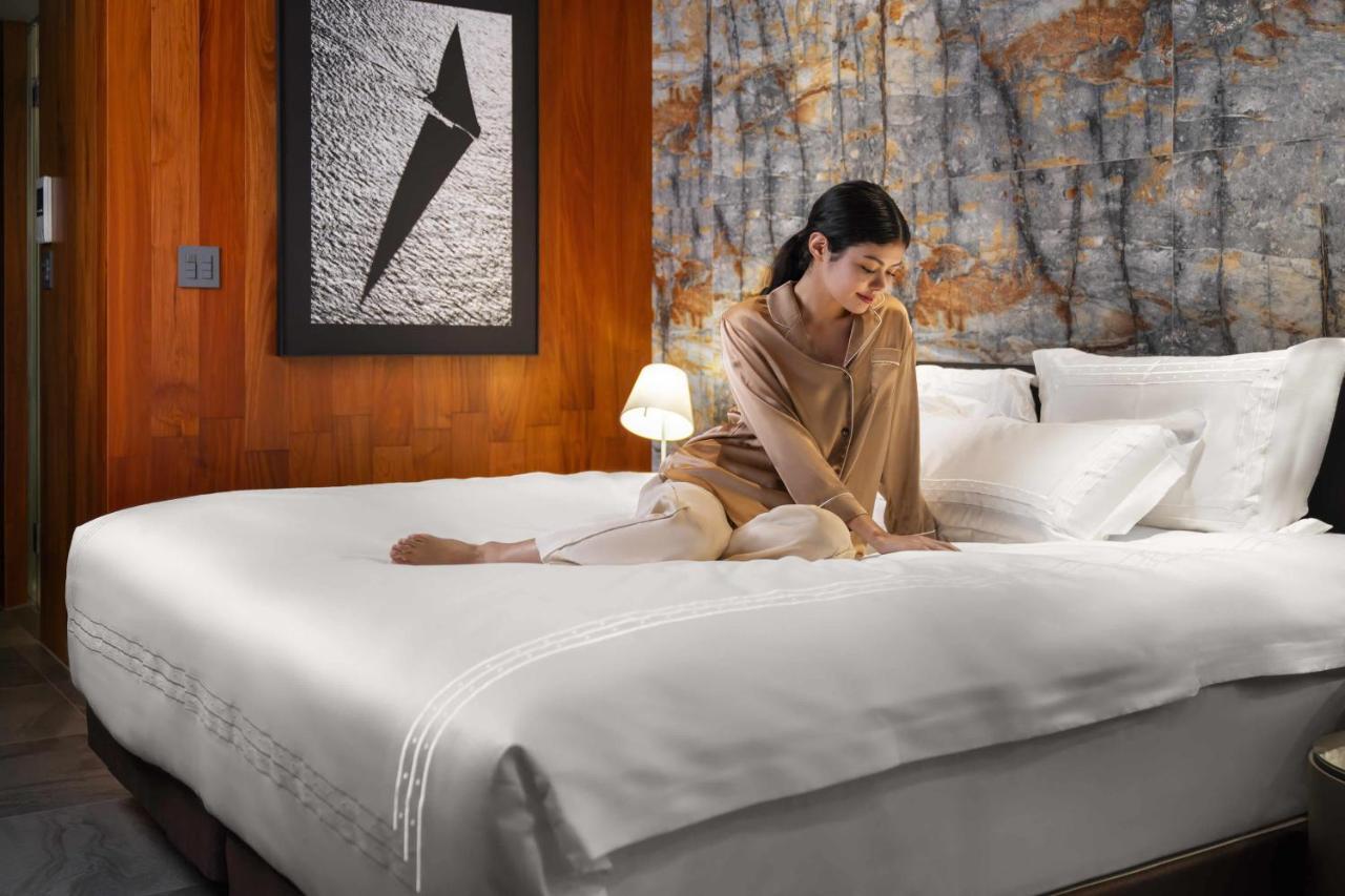 Kamo Residences By Reflections Kyoto Luaran gambar