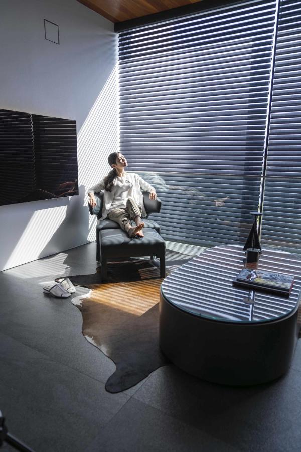 Kamo Residences By Reflections Kyoto Luaran gambar