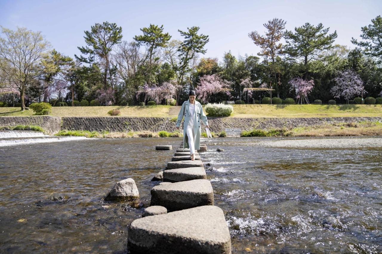 Kamo Residences By Reflections Kyoto Luaran gambar