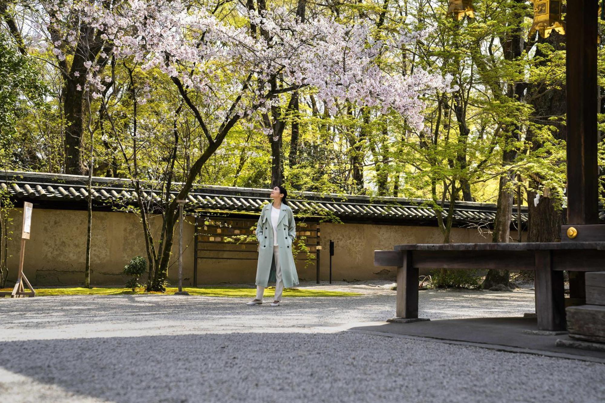 Kamo Residences By Reflections Kyoto Luaran gambar