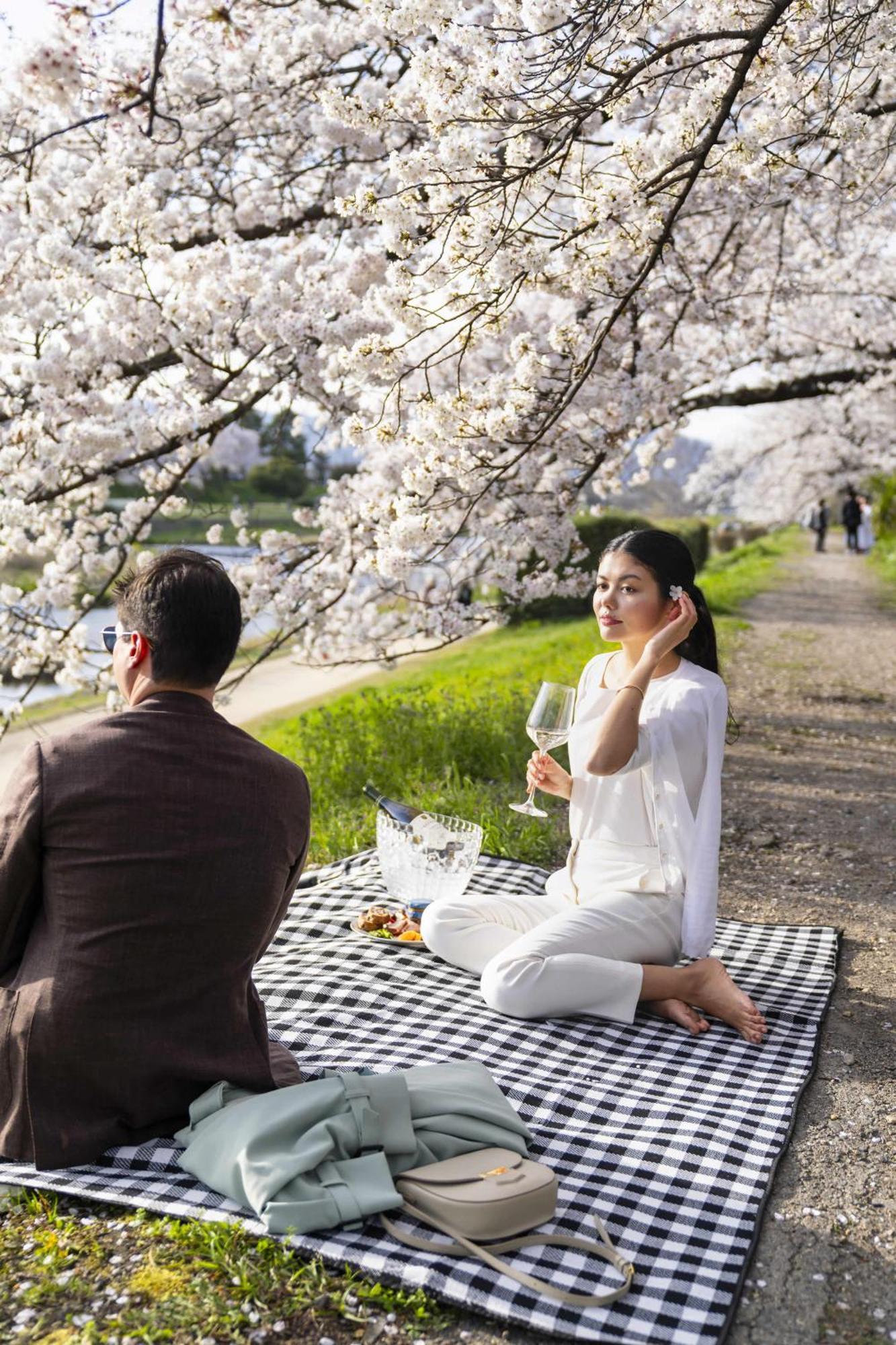 Kamo Residences By Reflections Kyoto Luaran gambar
