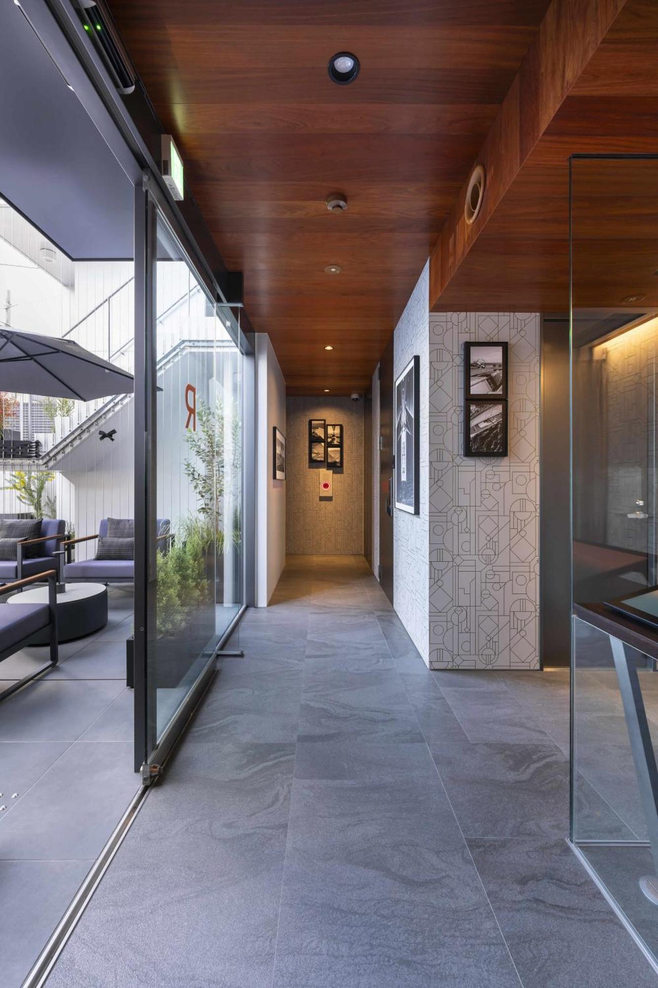Kamo Residences By Reflections Kyoto Luaran gambar