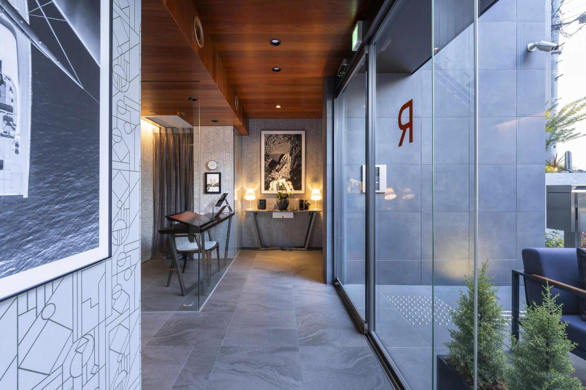Kamo Residences By Reflections Kyoto Luaran gambar