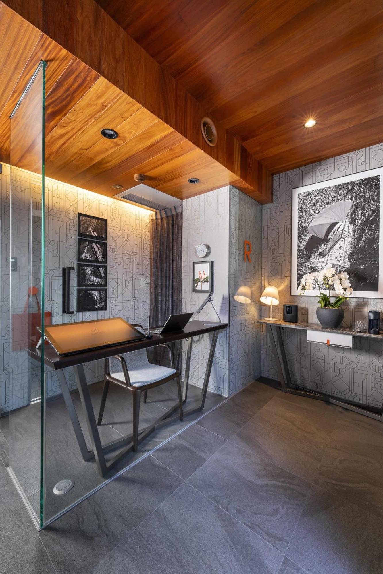 Kamo Residences By Reflections Kyoto Luaran gambar