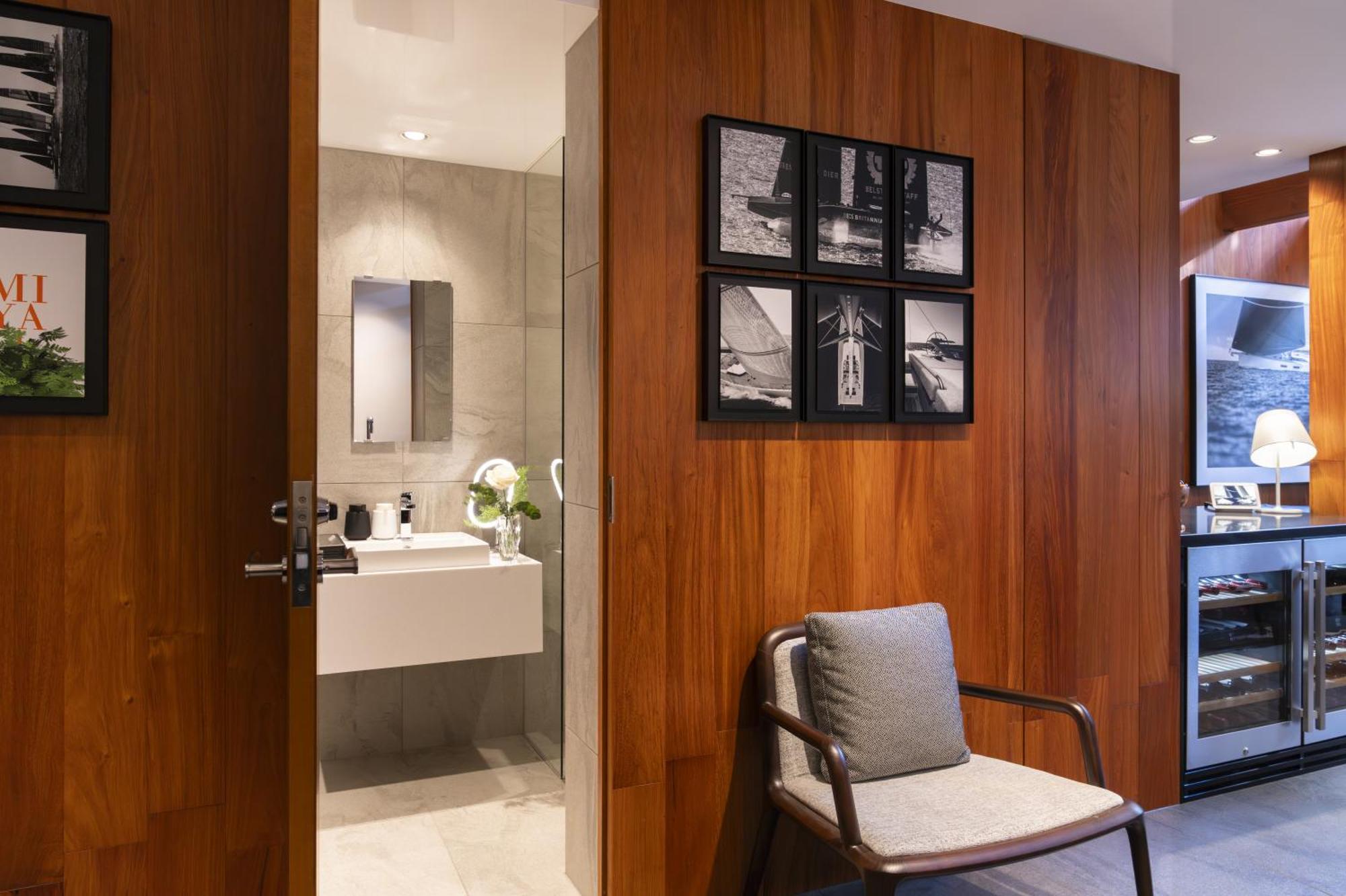 Kamo Residences By Reflections Kyoto Luaran gambar