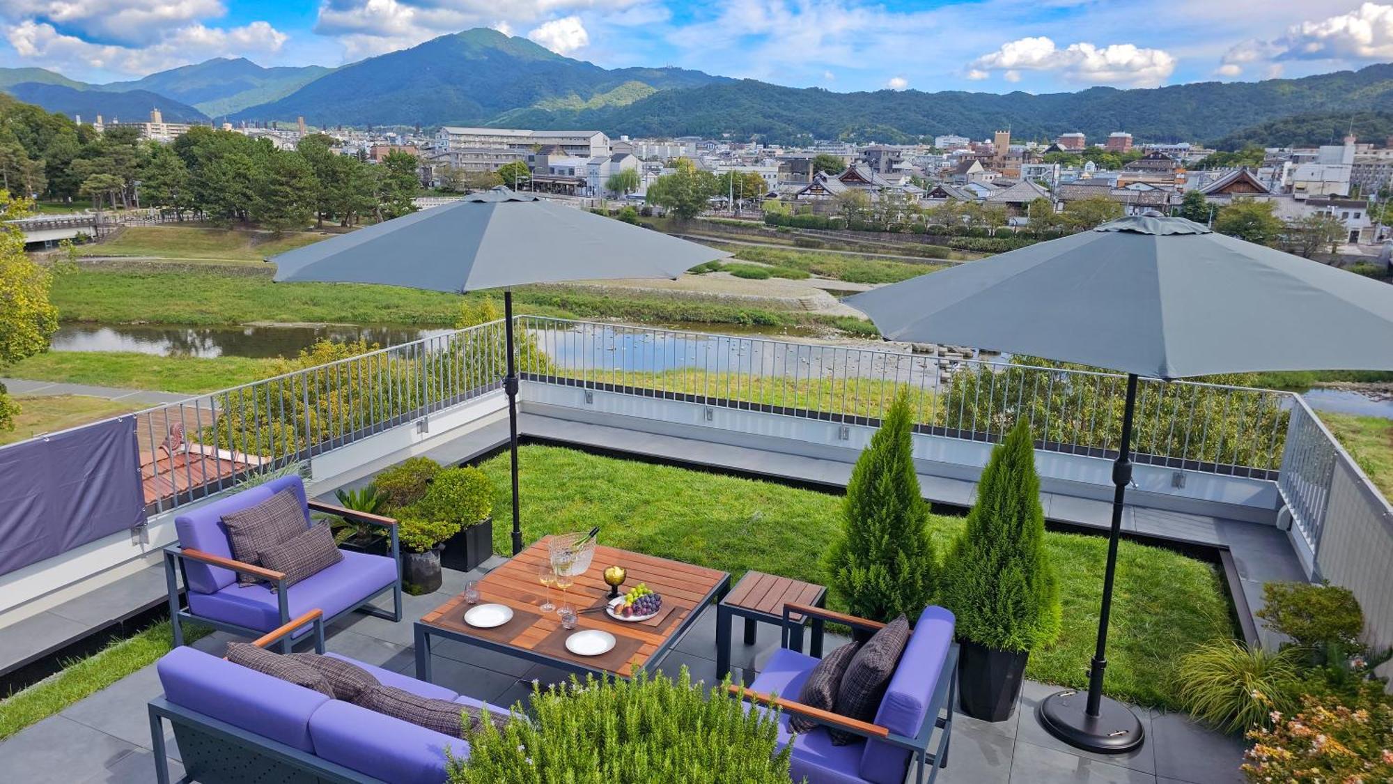 Kamo Residences By Reflections Kyoto Luaran gambar